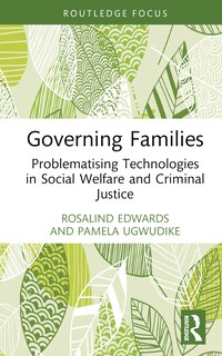 Front cover_Governing Families