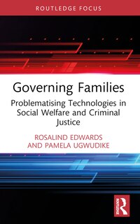 Front cover_Governing Families