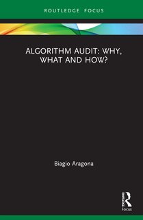 Front cover_Algorithm Audit