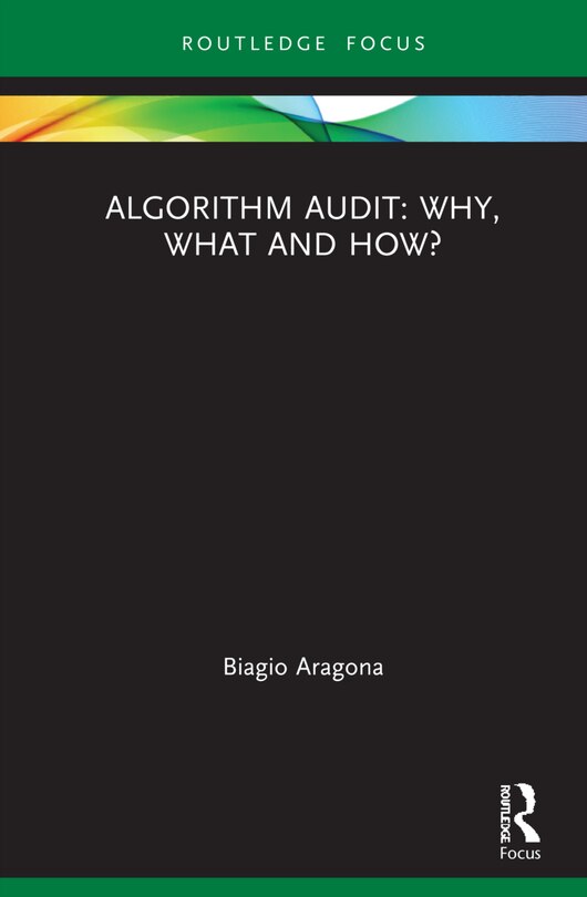 Front cover_Algorithm Audit