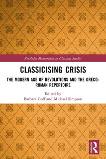 Couverture_Classicising Crisis