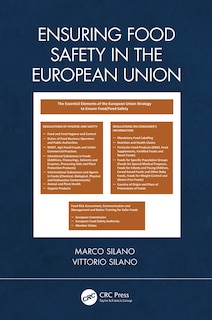 Front cover_Ensuring Food Safety In The European Union