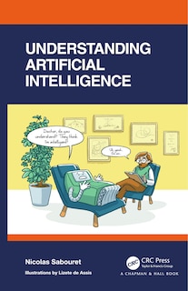 Couverture_Understanding Artificial Intelligence