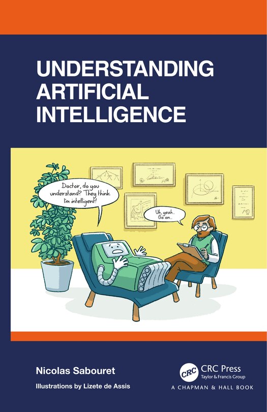 Couverture_Understanding Artificial Intelligence