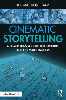 Front cover_Cinematic Storytelling