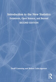 Couverture_Introduction to the New Statistics