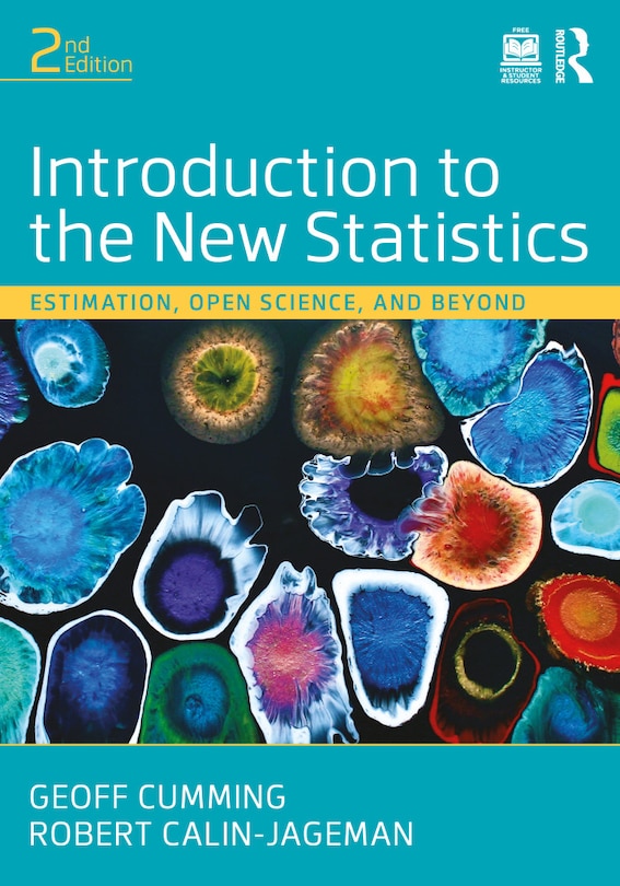 Couverture_Introduction to the New Statistics