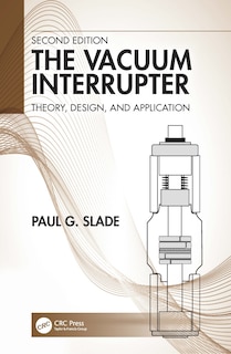 Front cover_The Vacuum Interrupter