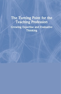 Couverture_Turning Point for the Teaching Profession