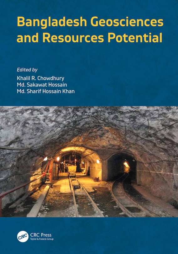 Couverture_Bangladesh Geosciences and Resources Potential