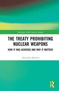 Front cover_The Treaty Prohibiting Nuclear Weapons