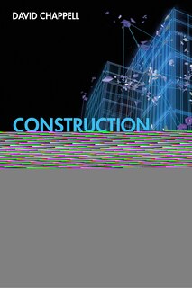 Front cover_Construction Contracts