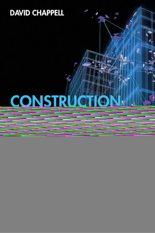 Front cover_Construction Contracts