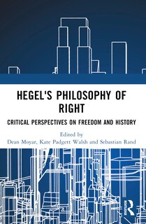 Couverture_Hegel's Philosophy of Right