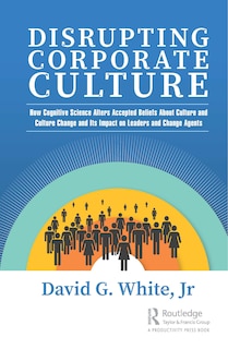 Front cover_Disrupting Corporate Culture