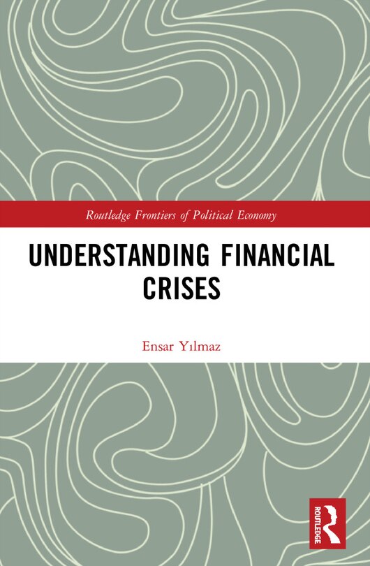 Front cover_Understanding Financial Crises