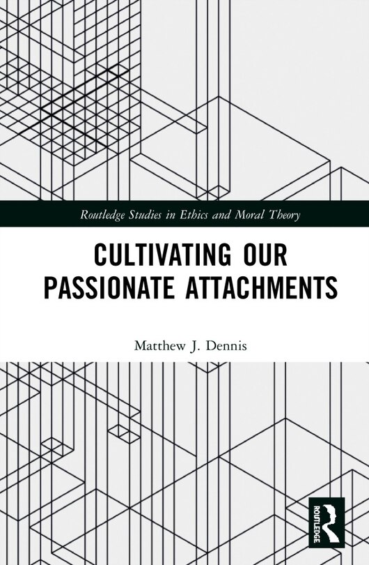 Front cover_Cultivating Our Passionate Attachments