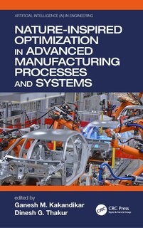 Front cover_Nature-Inspired Optimization in Advanced Manufacturing Processes and Systems