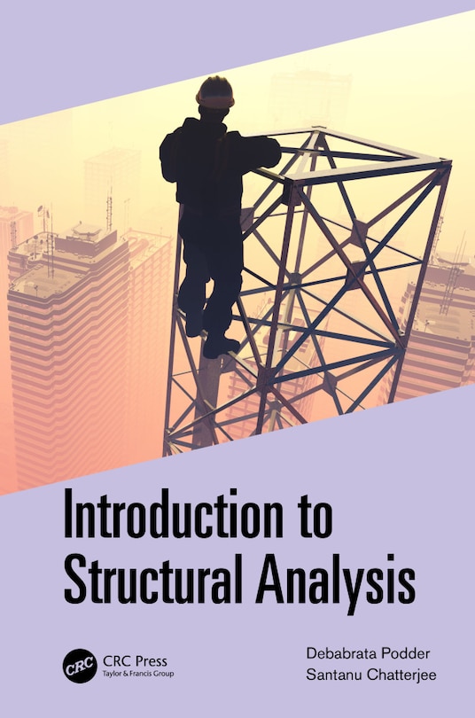 Couverture_Introduction To Structural Analysis