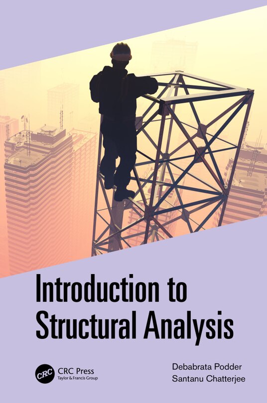 Front cover_Introduction to Structural Analysis