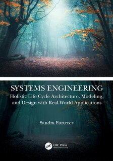 Front cover_Systems Engineering