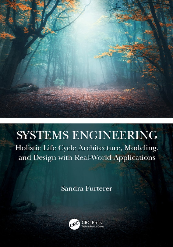Front cover_Systems Engineering
