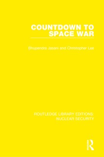 Front cover_Countdown to Space War