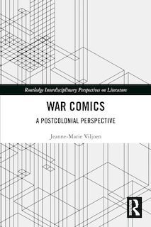 Front cover_War Comics