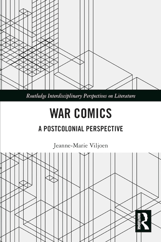 Front cover_War Comics