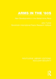 Front cover_Arms in the '80s