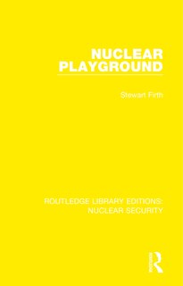 Front cover_Nuclear Playground