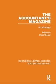 Front cover_Accountant's Magazine