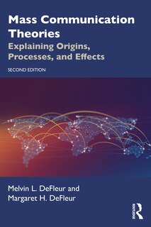 Couverture_Mass Communication Theories