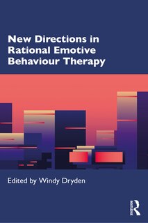 Couverture_New Directions In Rational Emotive Behaviour Therapy