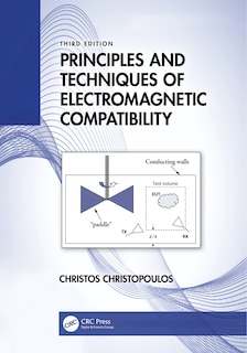 Couverture_Principles And Techniques Of Electromagnetic Compatibility
