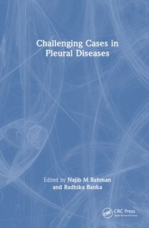 Couverture_Challenging Cases in Pleural Diseases