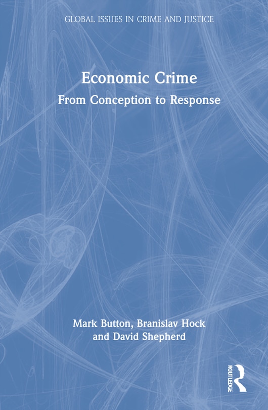 Front cover_Economic Crime