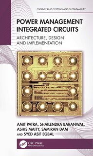 Front cover_Power Management Integrated Circuits