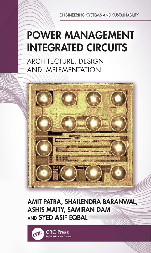 Front cover_Power Management Integrated Circuits