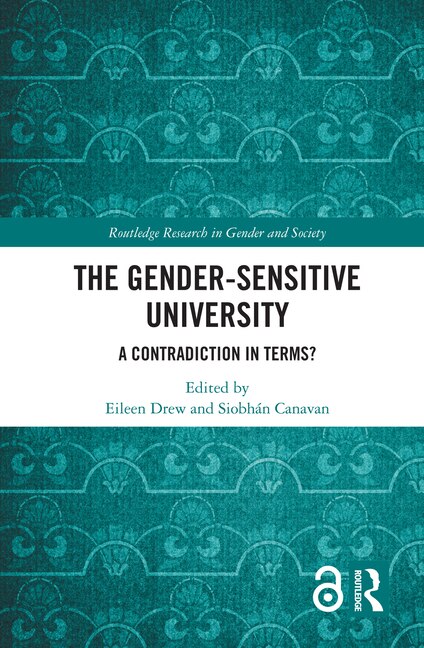 Couverture_The Gender-sensitive University