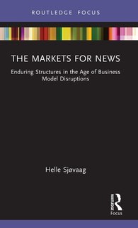 Couverture_The Markets for News