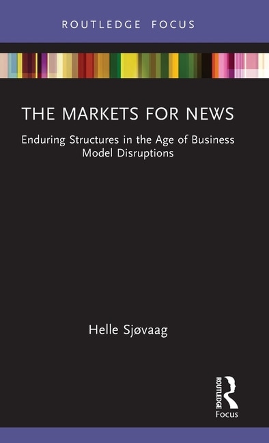Couverture_The Markets for News