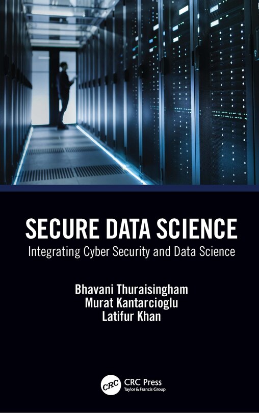 Couverture_Secure Data Science