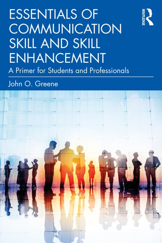 Front cover_Essentials Of Communication Skill And Skill Enhancement