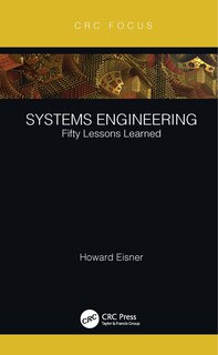Front cover_Systems Engineering
