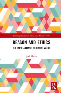 Front cover_Reason And Ethics