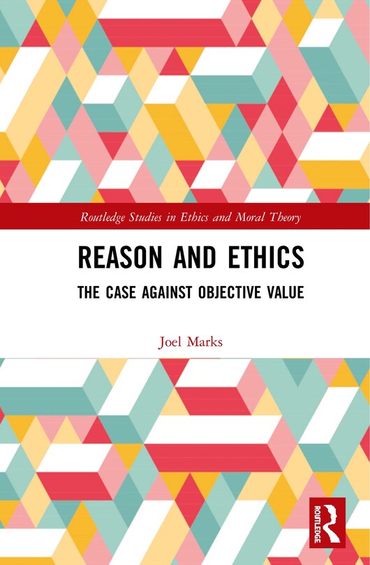 Front cover_Reason And Ethics