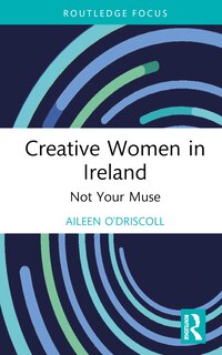 Front cover_Creative Women in Ireland