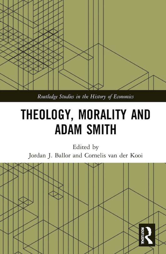 Couverture_Theology, Morality and Adam Smith