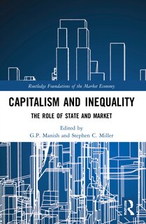 Front cover_Capitalism and Inequality